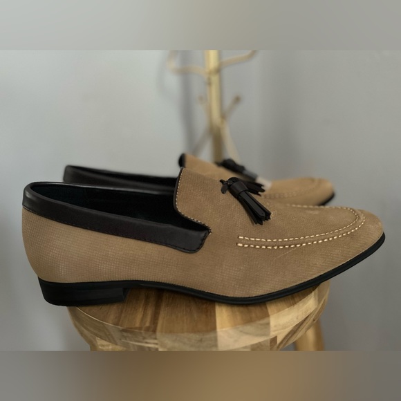 Giorgio Brutini Dress Shoes ~ Size 10 - Picture 5 of 6